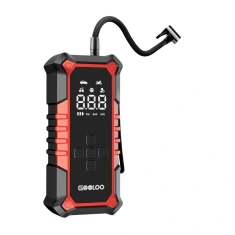 Компресор Gooloo A6 Gear (6979127740240)