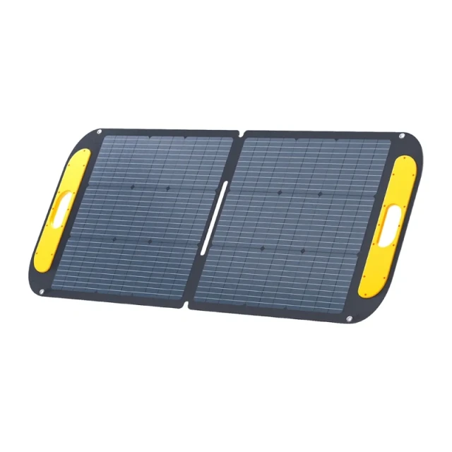 Портативная солнечная панель VTOMAN VS110 110W (6979127740271)