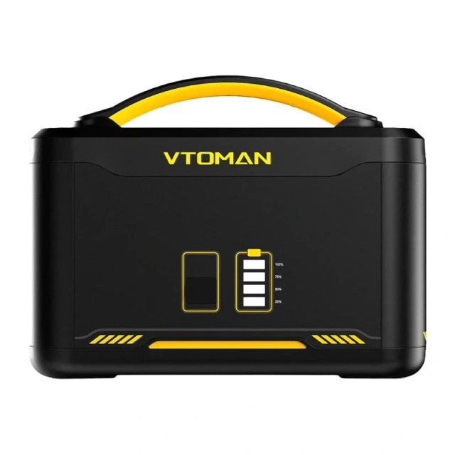 Акумулятор VTOMAN для Jump 1500 (Jump 1500 Extra Batt)