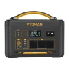 Портативна станція живлення VTOMAN Jump 2200 2200W (6979127740363)