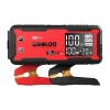 Пускозарядний пристрій Gooloo GT4000 74Wh (6979127740493)