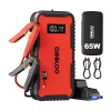 Пусковий пристрій GOOLOO GT3000 44.4Wh (6979127740646)