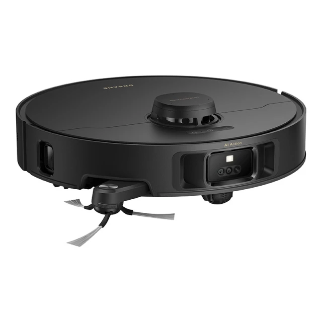 Робот-пилосос Dreame Matrix10 Pro Black (RLM61HE)