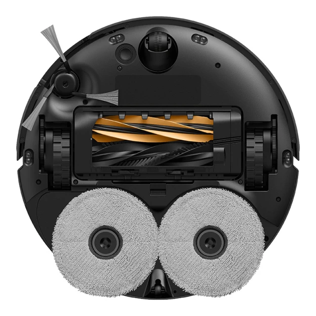 Робот-пилосос Dreame Matrix10 Pro Black (RLM61HE)