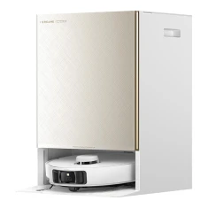 Робот-пилосос Dreame Matrix10 Pro White (RLM61HE)