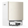 Робот-пилосос Dreame Matrix10 Pro White (RLM61HE)