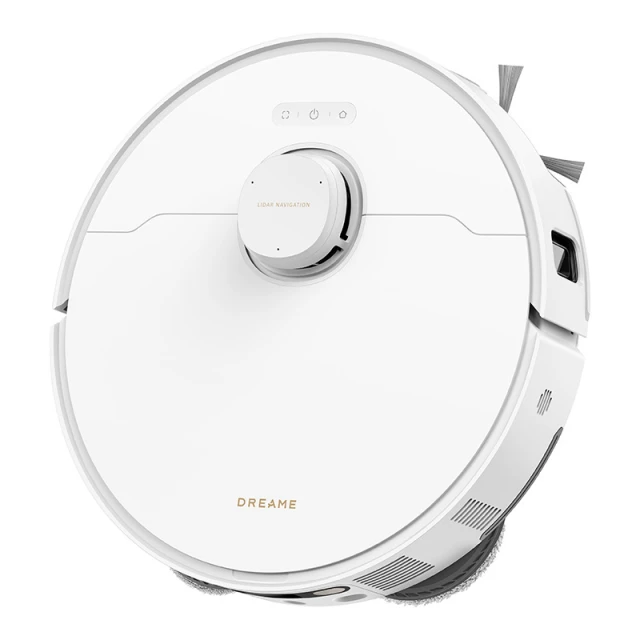 Робот-пилосос Dreame Matrix10 Pro White (RLM61HE)