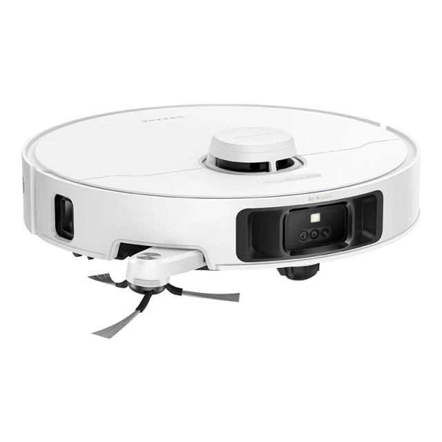Робот-пилосос Dreame Matrix10 Pro White (RLM61HE)