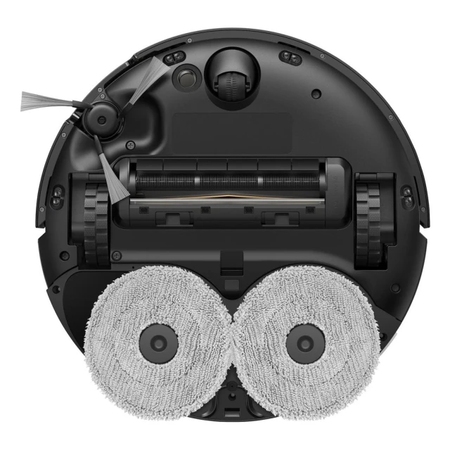 Робот-пилосос Dreame L50 Ultra AE 0,25 л Black (6979181920657)