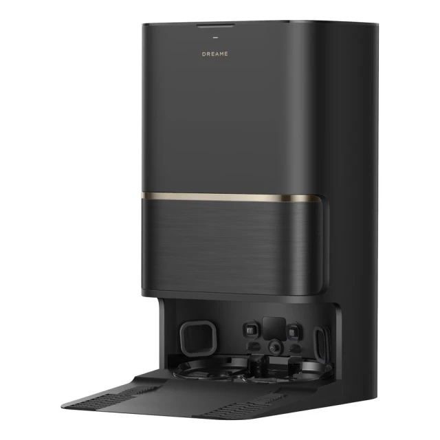 Робот-пилосос Dreame L50 Ultra AE 0,25 л Black (6979181920657)