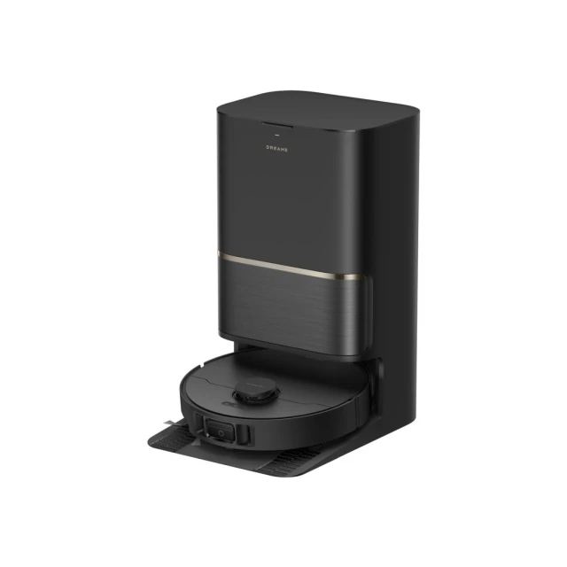 Робот-пилосос Dreame L50 Ultra AE 0,25 л Black (6979181920657)