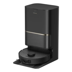 Робот-пылесос Dreame L50 Ultra AE 0,25 л Black (6979181920657)