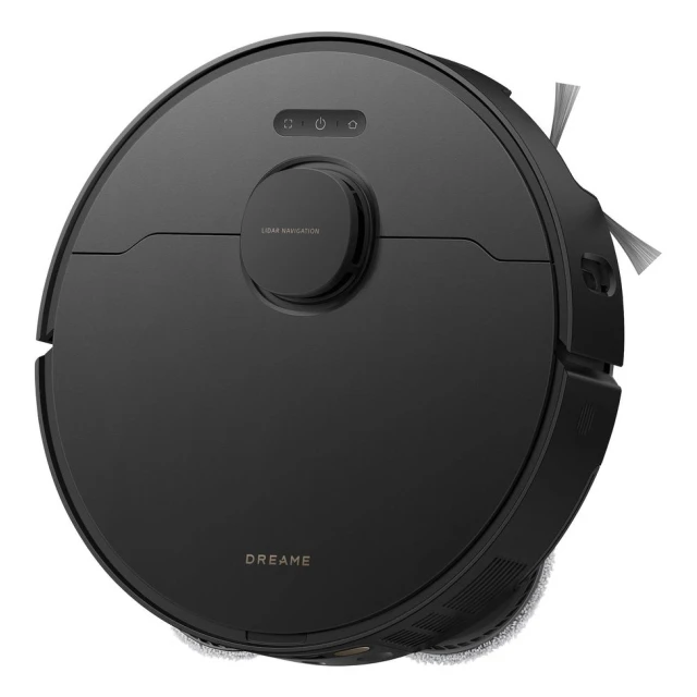 Робот-пилосос Dreame L50 Ultra AE 0,25 л Black (6979181920657)