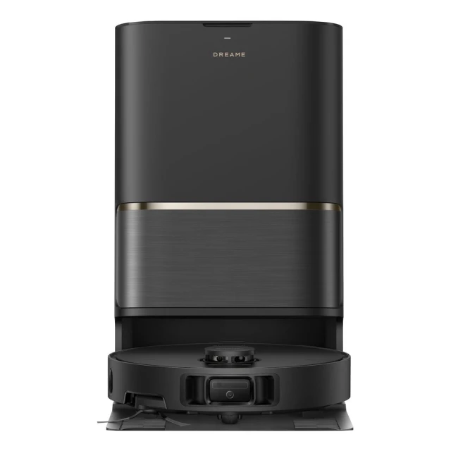 Робот-пилосос Dreame L50 Ultra AE 0,25 л Black (6979181920657)