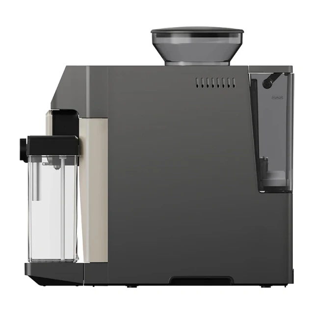 Кофеварка Dreame Ecceluxe Master Coffee Gray (FCM60)