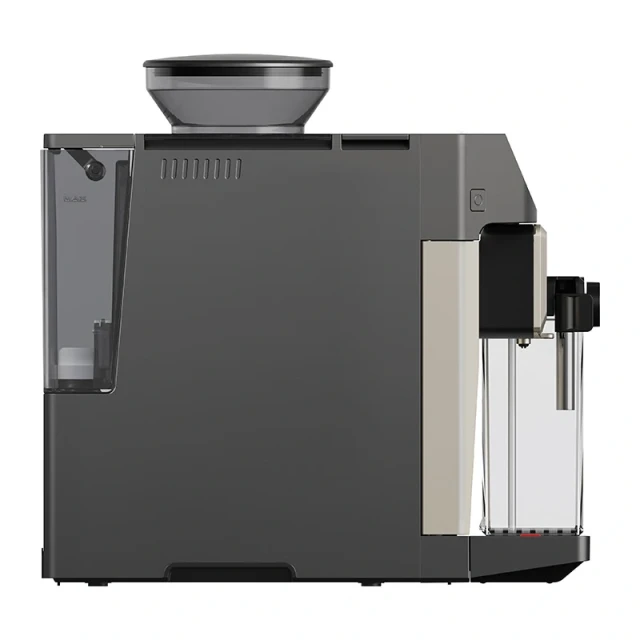Кофеварка Dreame Ecceluxe Master Coffee Gray (FCM60)