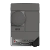 Кофеварка Dreame Ecceluxe Master Coffee Gray (FCM60)