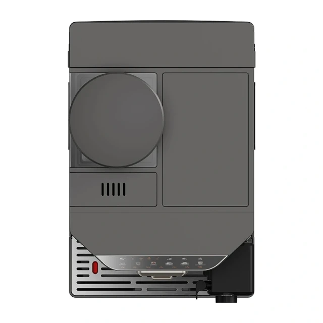 Кофеварка Dreame Ecceluxe Master Coffee Gray (FCM60)