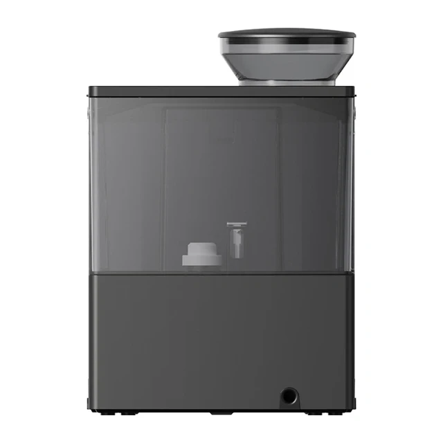 Кофеварка Dreame Ecceluxe Master Coffee Gray (FCM60)