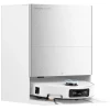 Робот-пилосос Dreame X50s Ultra White (RLX92DE WH)