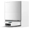 Робот-пилосос Dreame X50s Ultra White (RLX92DE WH)