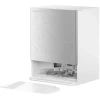 Робот-пилосос Dreame X50s Ultra White (RLX92DE WH)