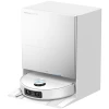 Робот-пилосос Dreame X50s Ultra White (RLX92DE WH)