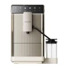 Кофеварка Dreame Ecceluxe Slim Beige (FCM30)