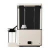 Кофеварка Dreame Ecceluxe Slim Beige (FCM30)