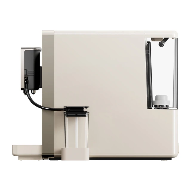 Кофеварка Dreame Ecceluxe Slim Beige (FCM30)