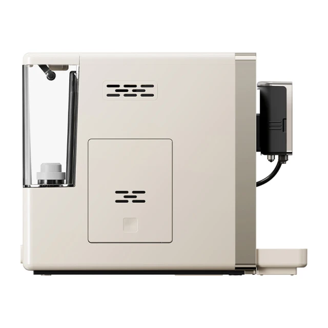 Кофеварка Dreame Ecceluxe Slim Beige (FCM30)