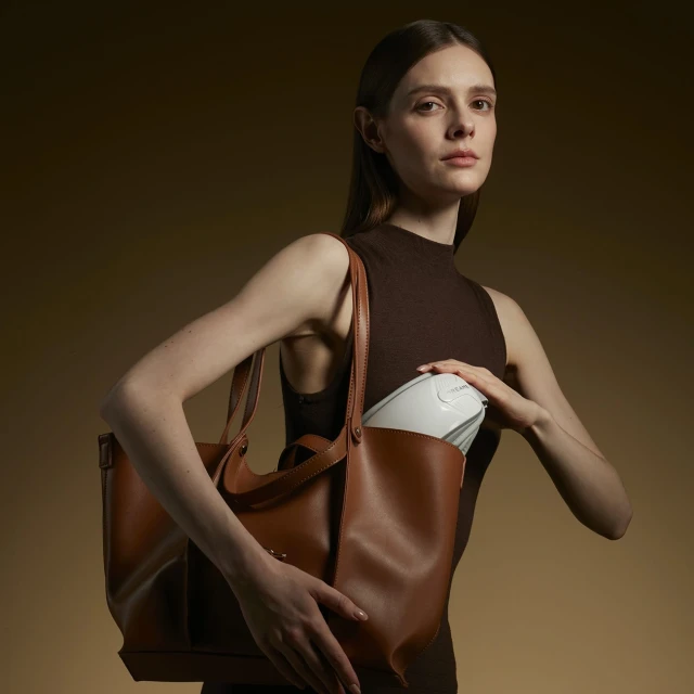 Масажер для очей Dreame E30 Beige (6979181925652)
