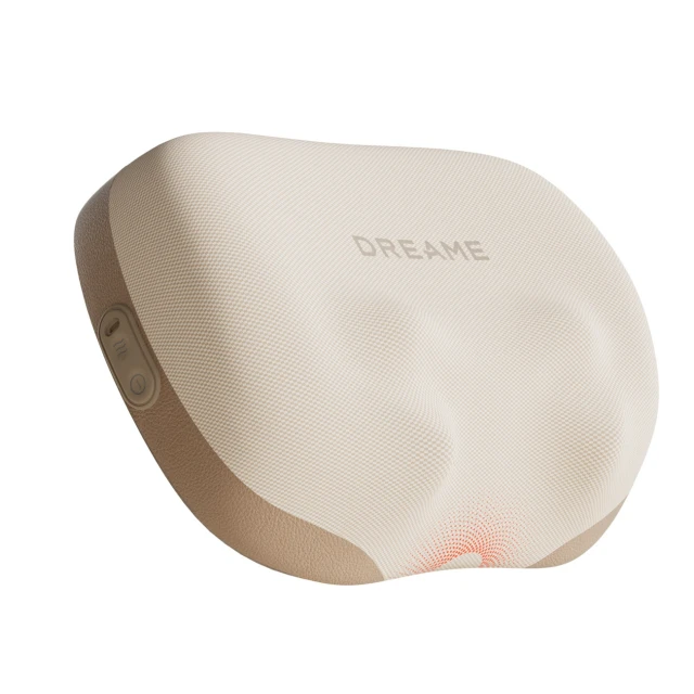 Масажер для шиї Dreame P30 Beige (6979181925676)
