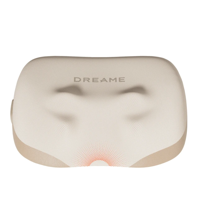 Масажер для шиї Dreame P30 Beige (6979181925676)