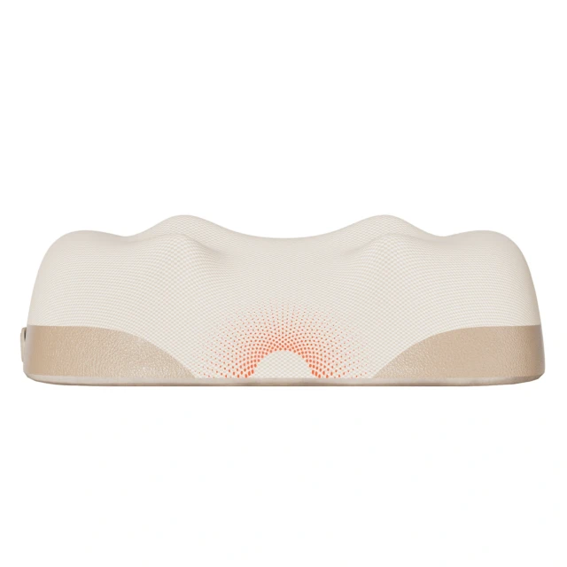 Масажер для шиї Dreame P30 Beige (6979181925676)