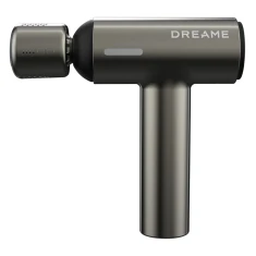 Масажер-пістолет Dreame T60 Titanium (6979181926789)
