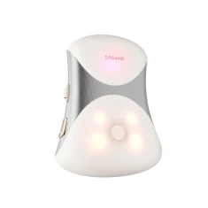 Масажер подушка поперекової та спинної ділянки Dreame W30 Beige (6979181928103)