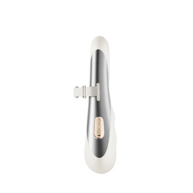 Массажер подушка поясничной и спинной области Dreame W30 Beige (6979181928103)