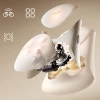 Массажер подушка поясничной и спинной области Dreame W30 Beige (6979181928103)