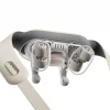 Масажер шиї та плечей Dreame N40 Pro White (6979181928325)