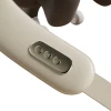 Масажер шиї та плечей Dreame N40 Pro White (6979181928325)