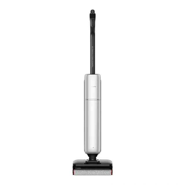 Пилосос вертикальний безпровідний з мопуванням Dreame T12 Pro (HHR32AT12)