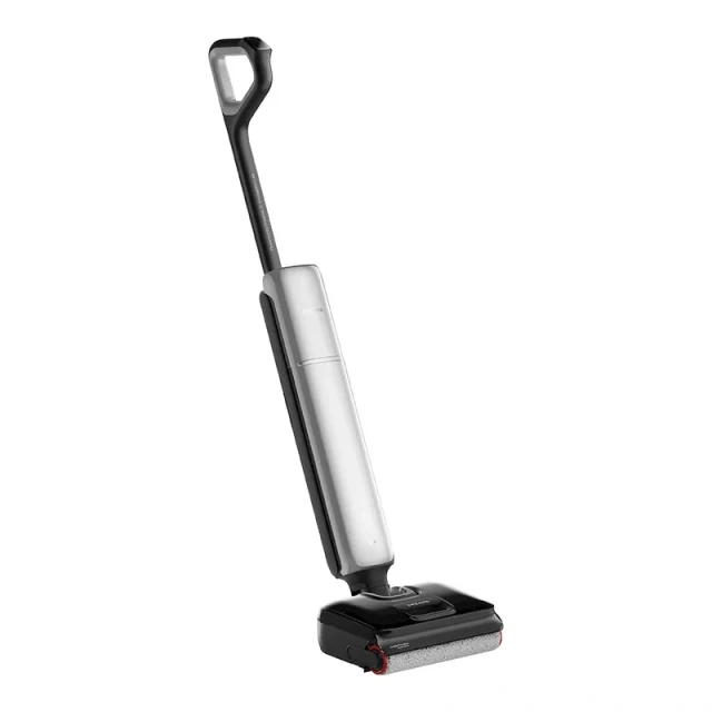 Пилосос вертикальний безпровідний з мопуванням Dreame T12 Pro (HHR32AT12)