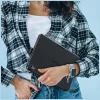 Чохол Typecase Flexbook Touch з клавіатурою для iPad 11 M2 | 10.9 Blue (KB201T-100-B-BBL-WHT-B-US-V3)