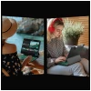 Чехол Typecase Edge с клавиатурой для iPad Air 13