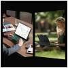 Чехол Typecase Edge с клавиатурой для iPad Air 13