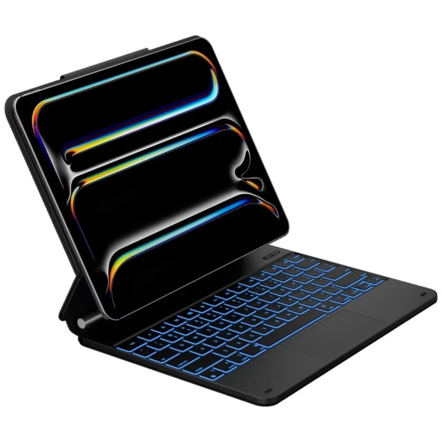 Чехол Typecase Edge с клавиатурой для iPad Air 13