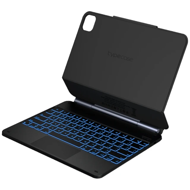 Чехол Typecase Edge с клавиатурой для iPad Air 13