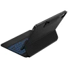 Чохол Typecase Edge Plus з клавіатурою для iPad Air 13 M2 Black (KB206-129-E-CBKCBK-BLK-B-US-V5)
