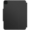 Чохол Typecase Edge Plus з клавіатурою для iPad Air 13 M2 Black (KB206-129-E-CBKCBK-BLK-B-US-V5)